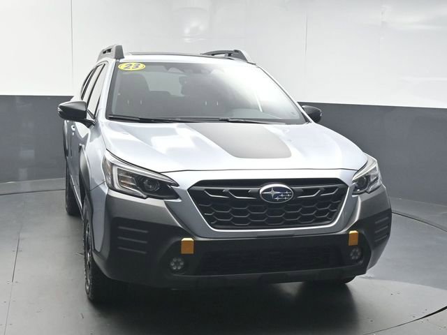 Used 2023 Subaru Outback Wilderness AWD/4WD image 3
