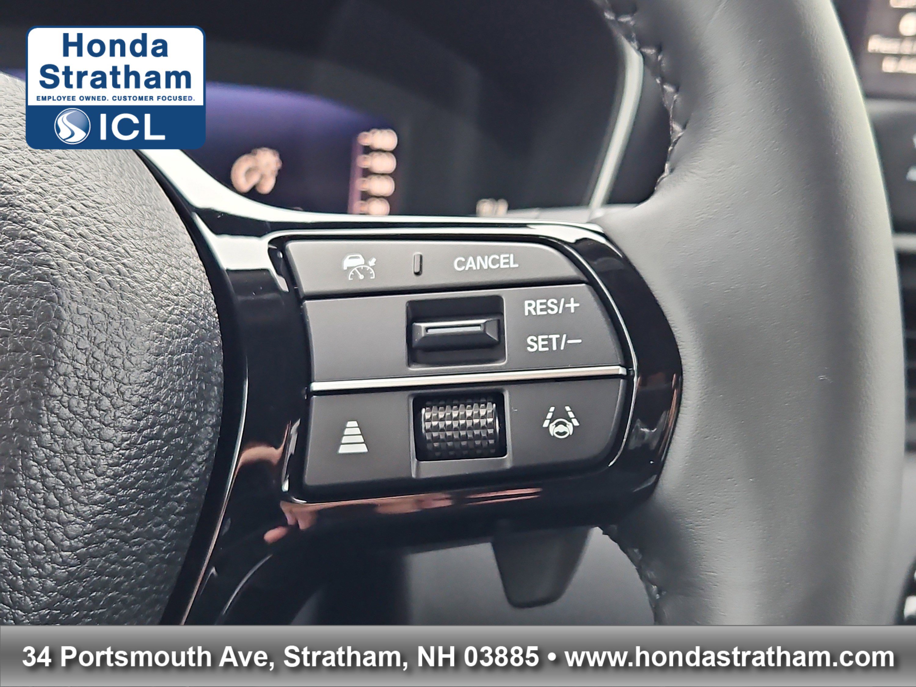 New 2026 Honda Passport RTL image 16