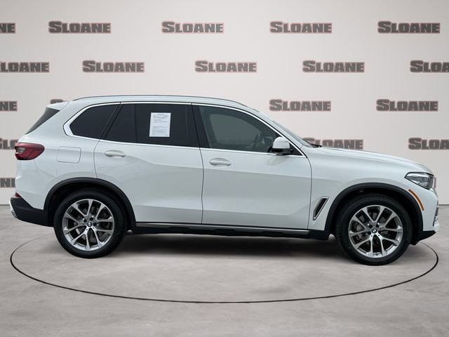 Certified 2023 BMW X5 xDrive40i w/ Premium Package image 6