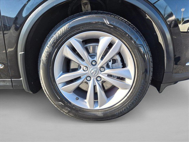 Used 2024 Acura MDX FWD image 20