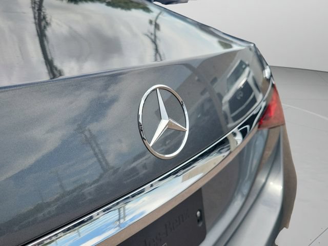 Used 2026 Mercedes-Benz S 580 4MATIC Sedan image 28
