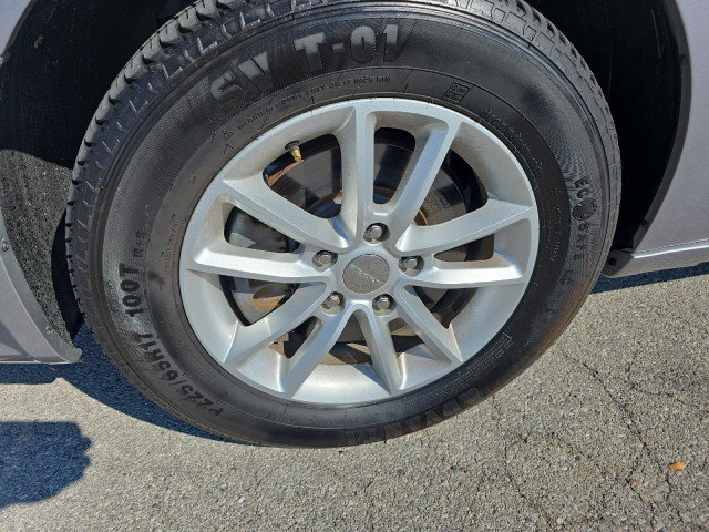 Used 2020 Dodge Grand Caravan SXT image 10