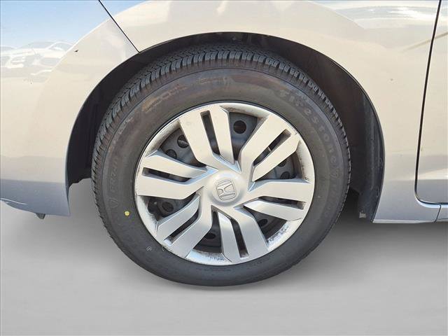 Used 2017 Honda Fit LX image 14