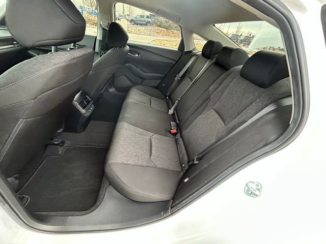 Used 2025 Honda Accord SE image 22