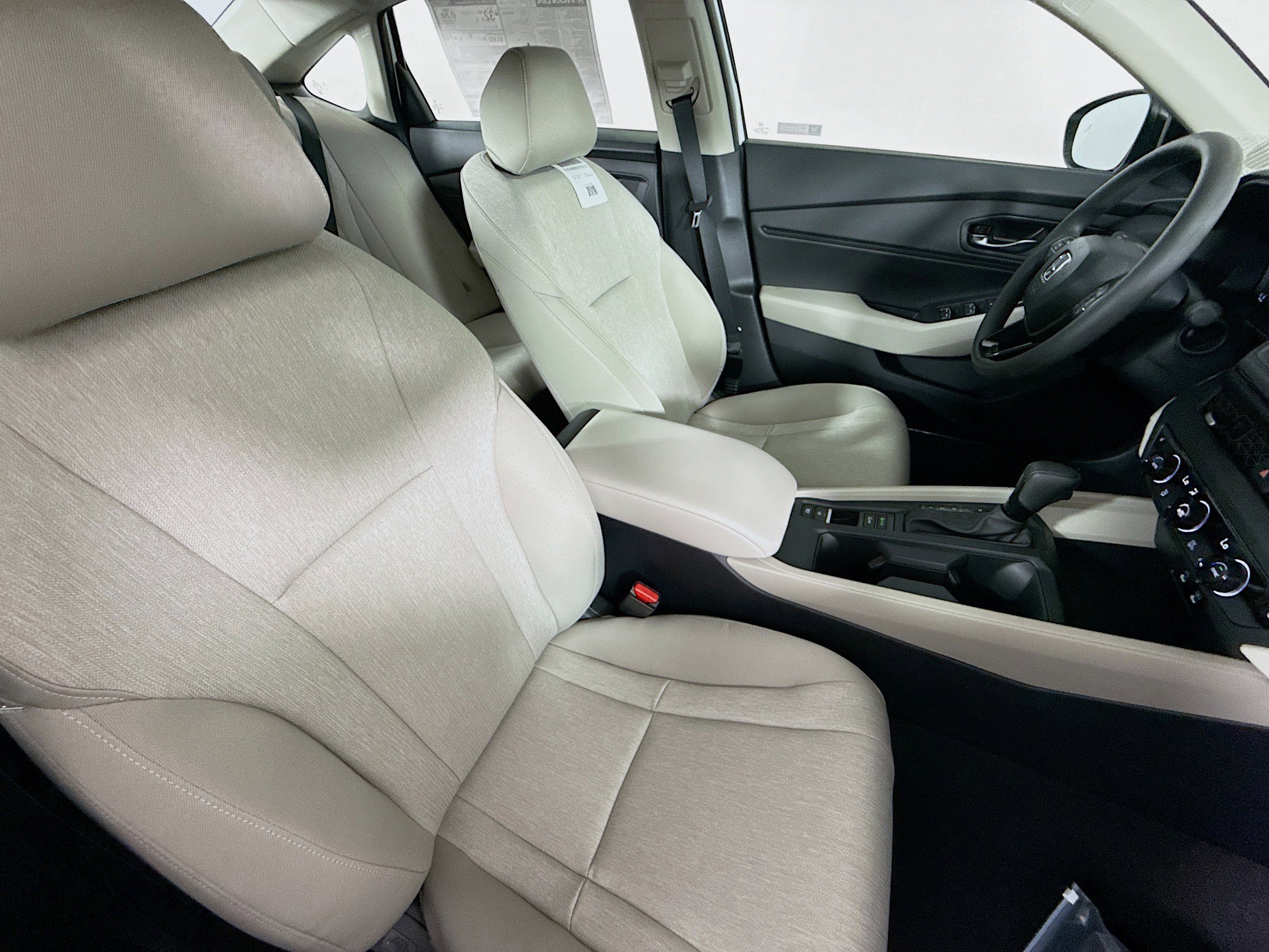 New 2025 Honda Accord SE image 34