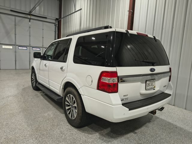 Used 2017 Ford Expedition XLT AWD/4WD image 7