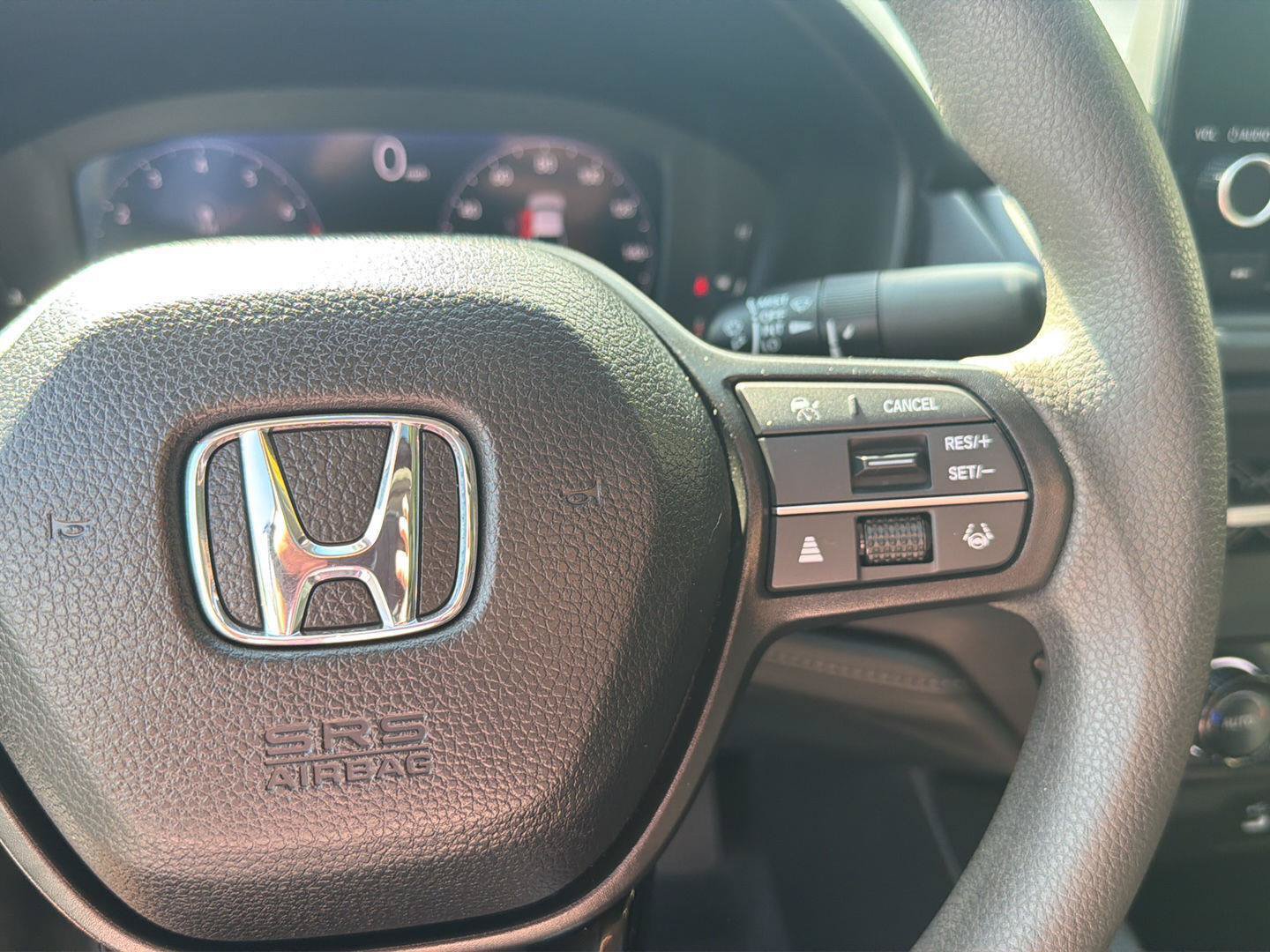 Used 2025 Honda Accord SE image 20
