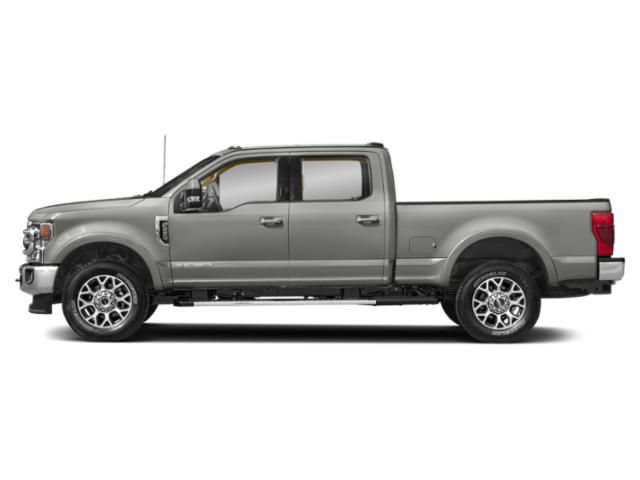 Used 2022 Ford F250 Lariat w/ Lariat Value Package AWD/4WD image 2