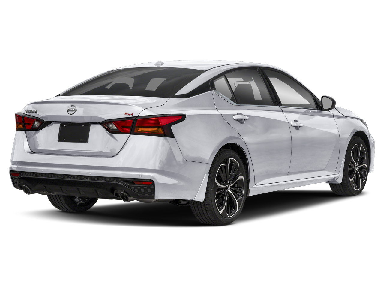 New 2025 Nissan Altima 2.5 SR w/ SR Premium Package AWD/4WD image 36