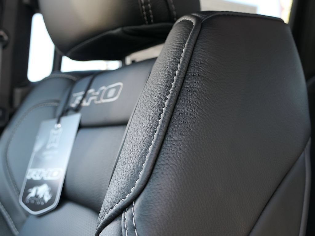 New 2026 RAM 1500 RHO AWD/4WD image 14