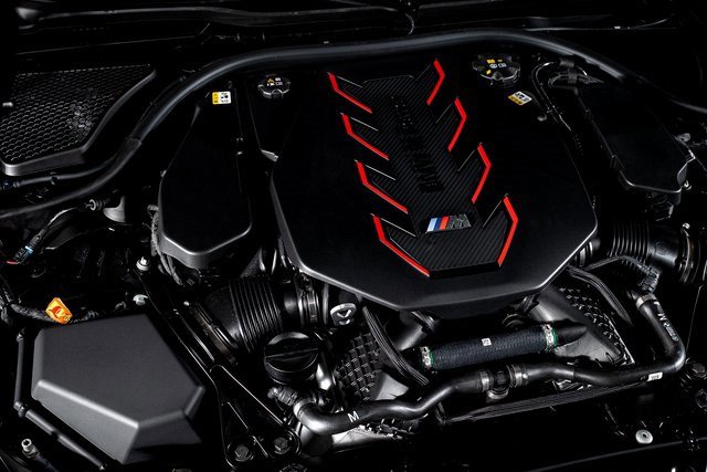 Used 2025 BMW M5 Touring w/ M Driver's Package image 11