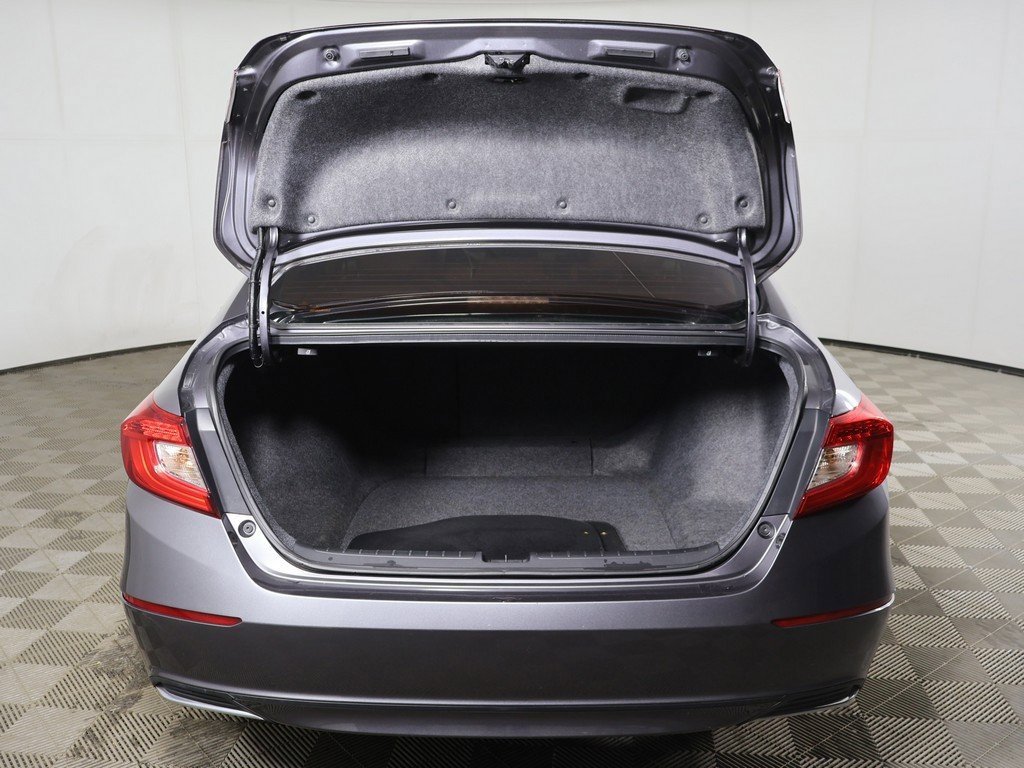 Used 2018 Honda Accord EX-L image 15