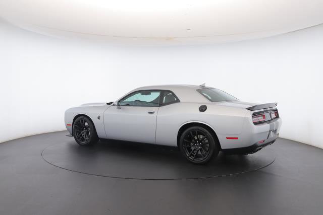 New 2023 Dodge Challenger SRT Hellcat w/ Driver Convenience Group image 30