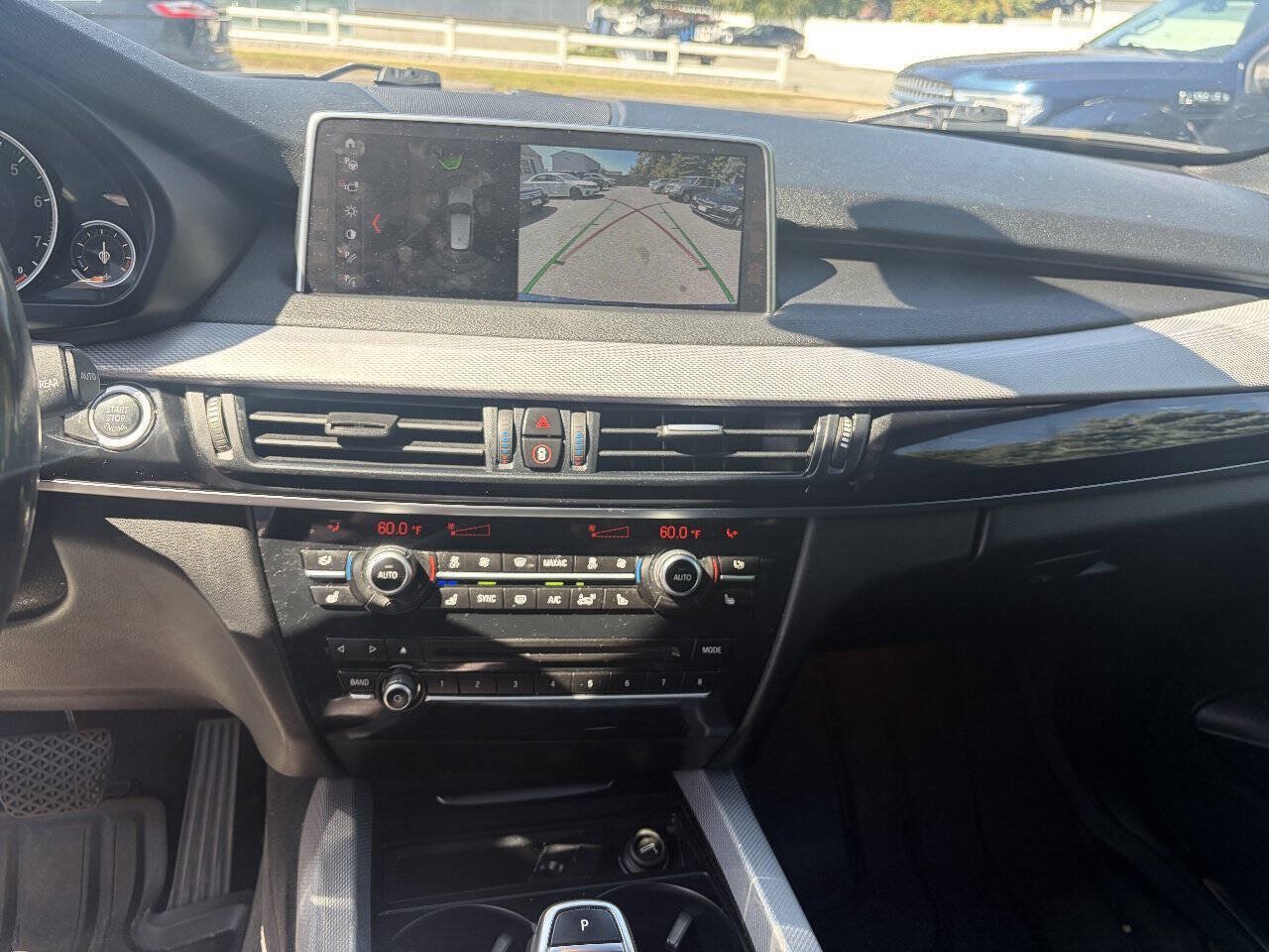 Used 2018 BMW X5 xDrive50i AWD/4WD image 15