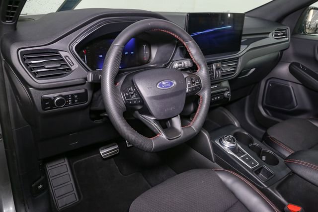 Used 2024 Ford Escape ST-Line w/ Tech Pack #1 AWD/4WD image 20