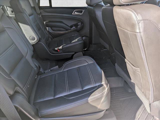 Used 2019 GMC Yukon Denali image 22