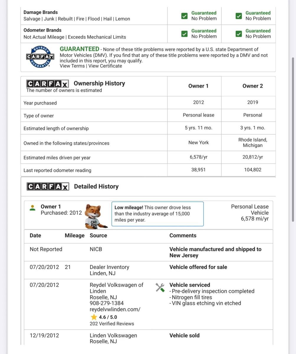 Used 2013 Volkswagen CC R-Line image 62