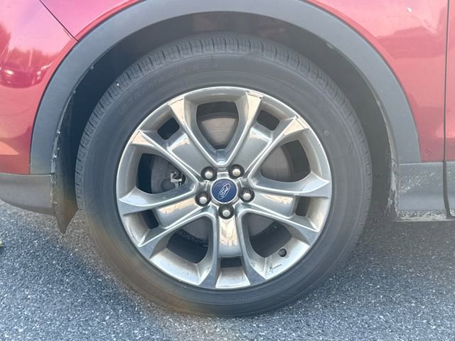 Used 2014 Ford Escape SE w/ Equipment Group 201A AWD/4WD image 9