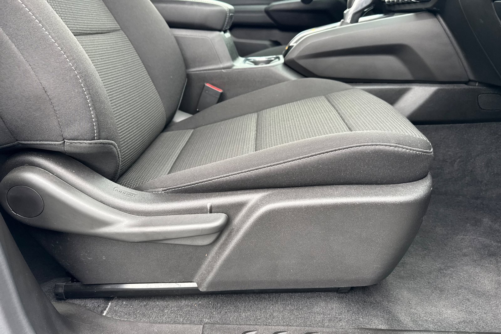 Used 2024 GMC Canyon Elevation w/ Trailering Package image 23