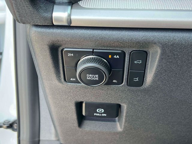 Used 2026 Ford Expedition Active AWD/4WD image 20
