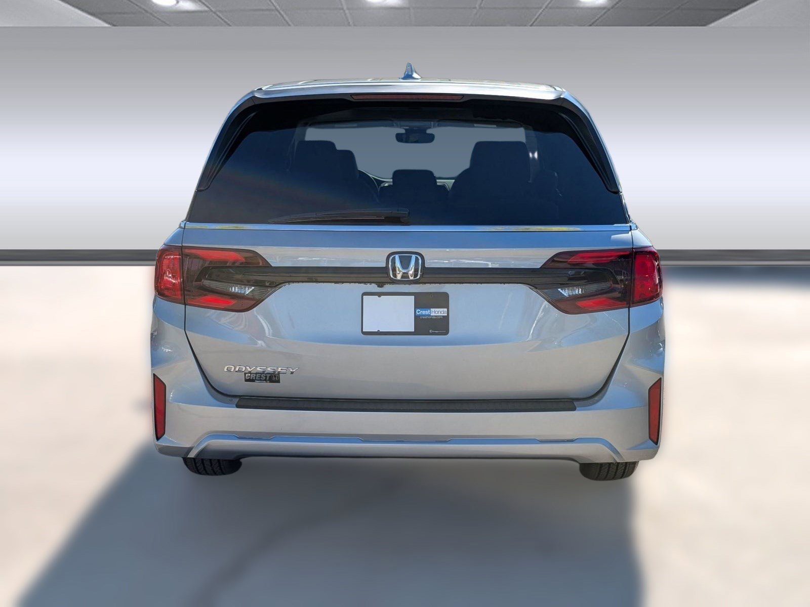 New 2026 Honda Odyssey EX-L image 10
