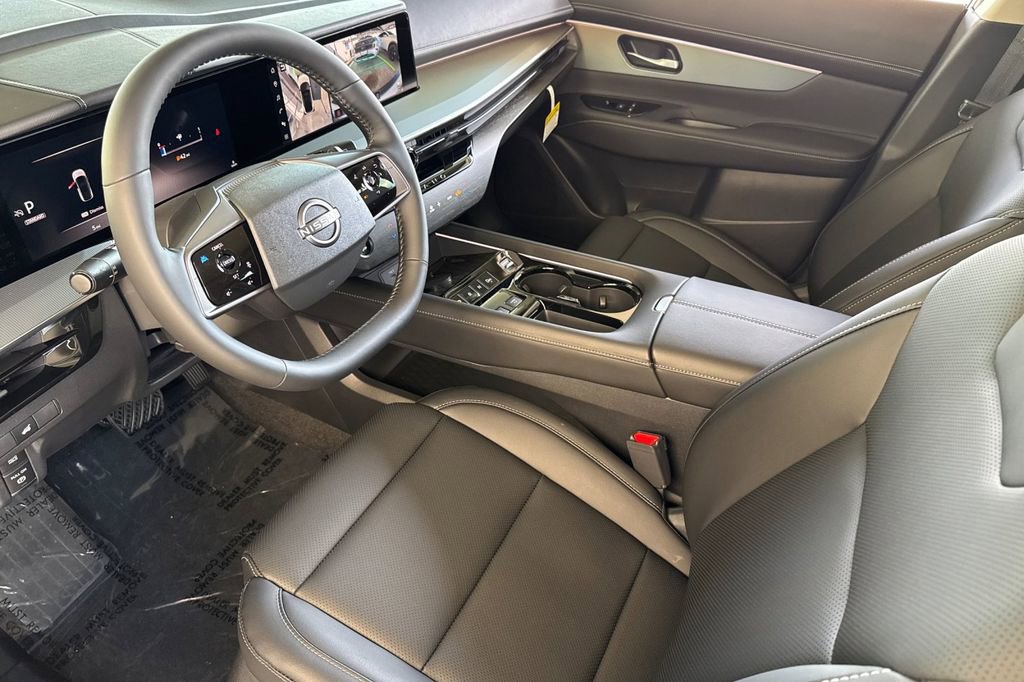 New 2026 Nissan Murano SL image 7