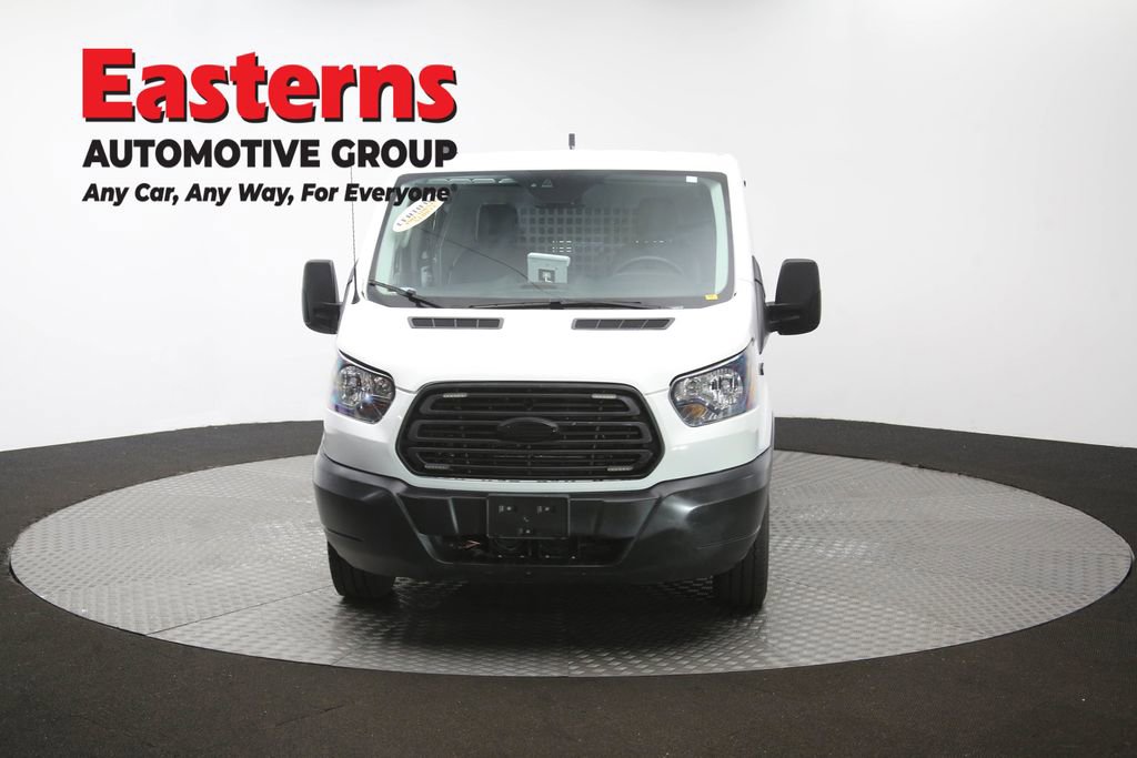 Used 2019 Ford Transit 250 130 Low Roof RWD image 56