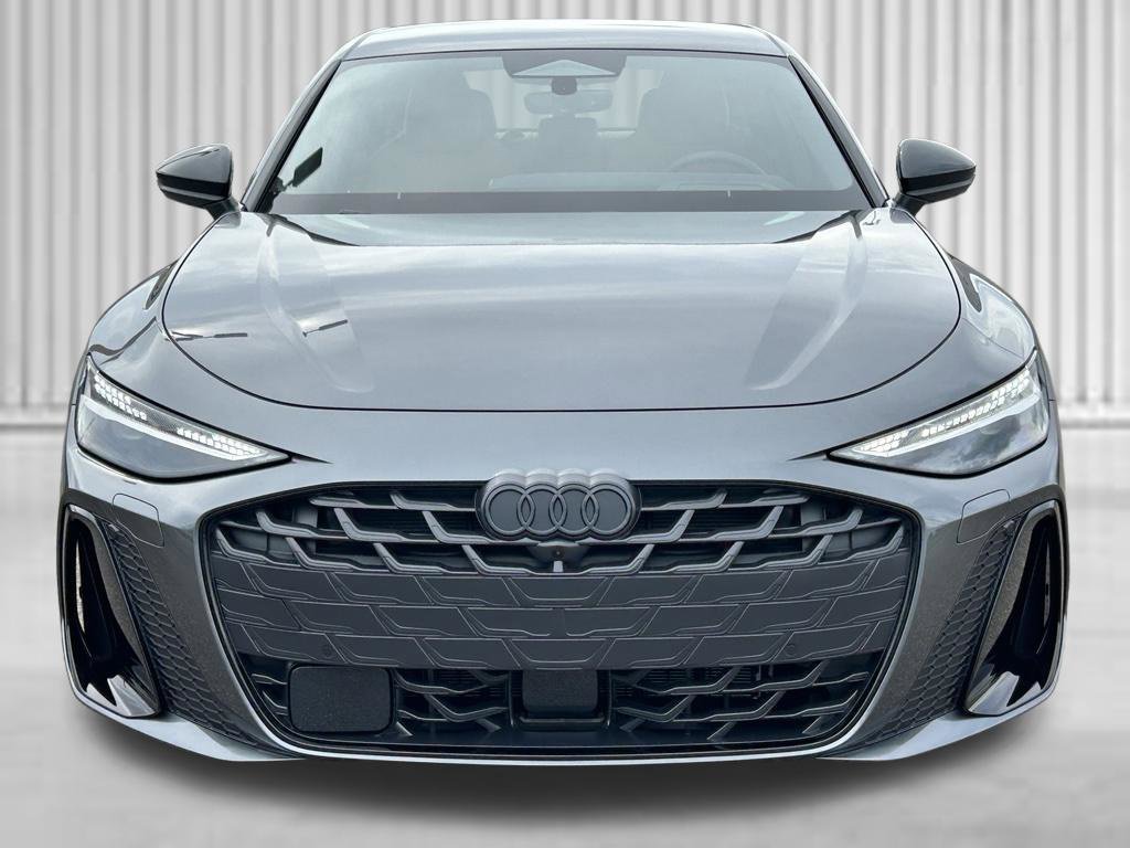 New 2026 Audi A6 Premium Plus AWD/4WD image 8