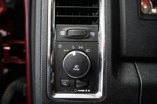 Used 2013 RAM 1500 Laramie Longhorn w/ Convenience Group image 10