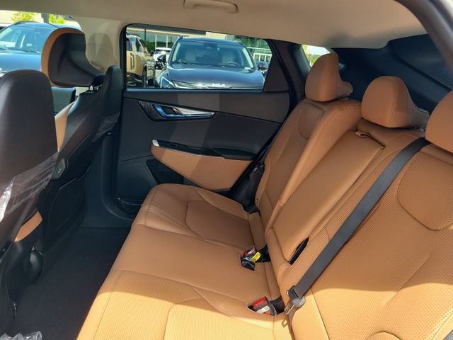 New 2026 Kia EV6 Wind RWD image 23