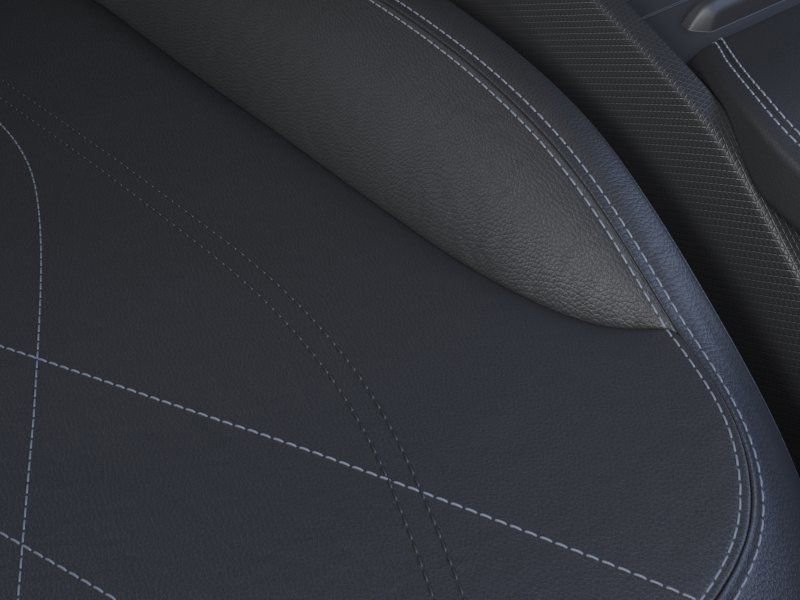 New 2025 Ford Mustang Mach-E Select image 16