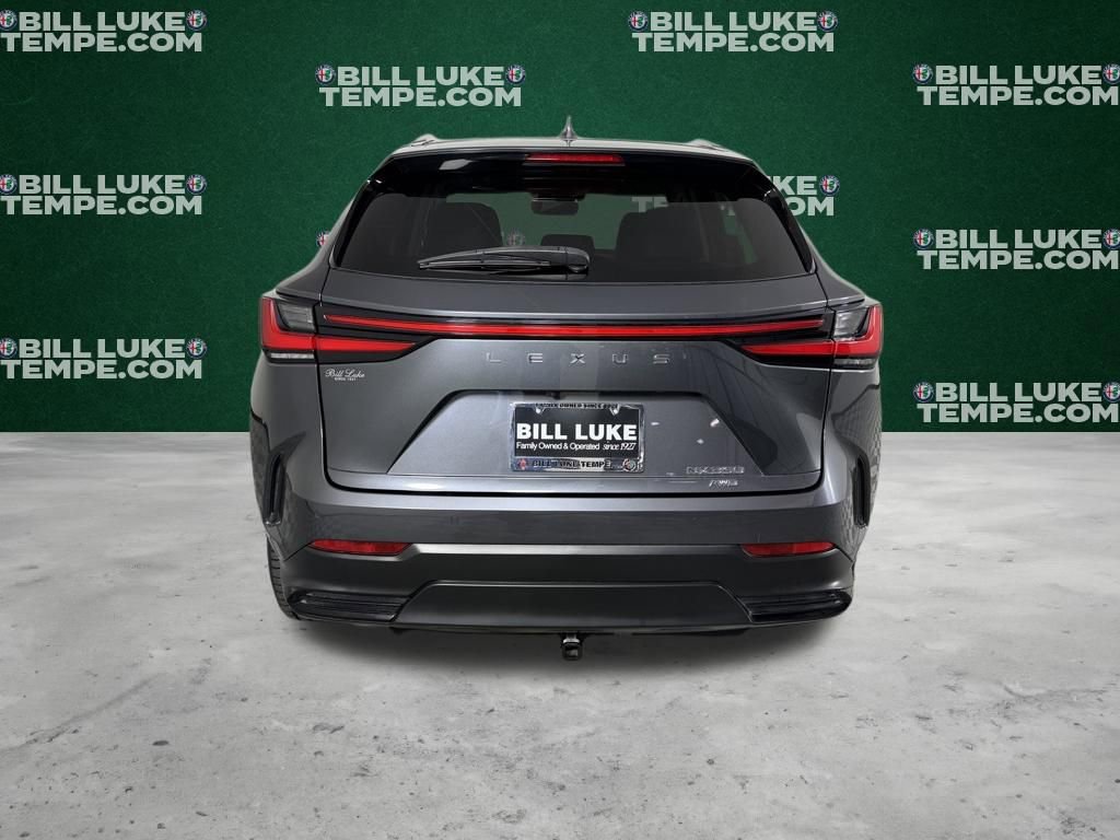 Used 2023 Lexus NX 350 AWD image 5