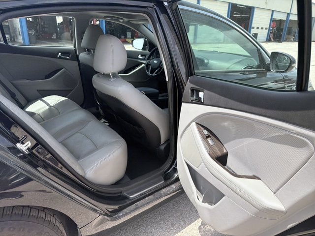 Used 2013 Kia Optima EX w/ Premium Pkg FWD image 23