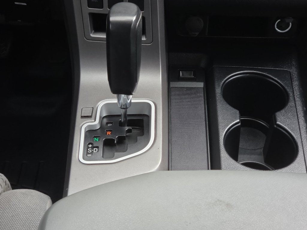Used 2012 Toyota Tundra 4x4 CrewMax w/ TRD Off-Road Pkg image 24