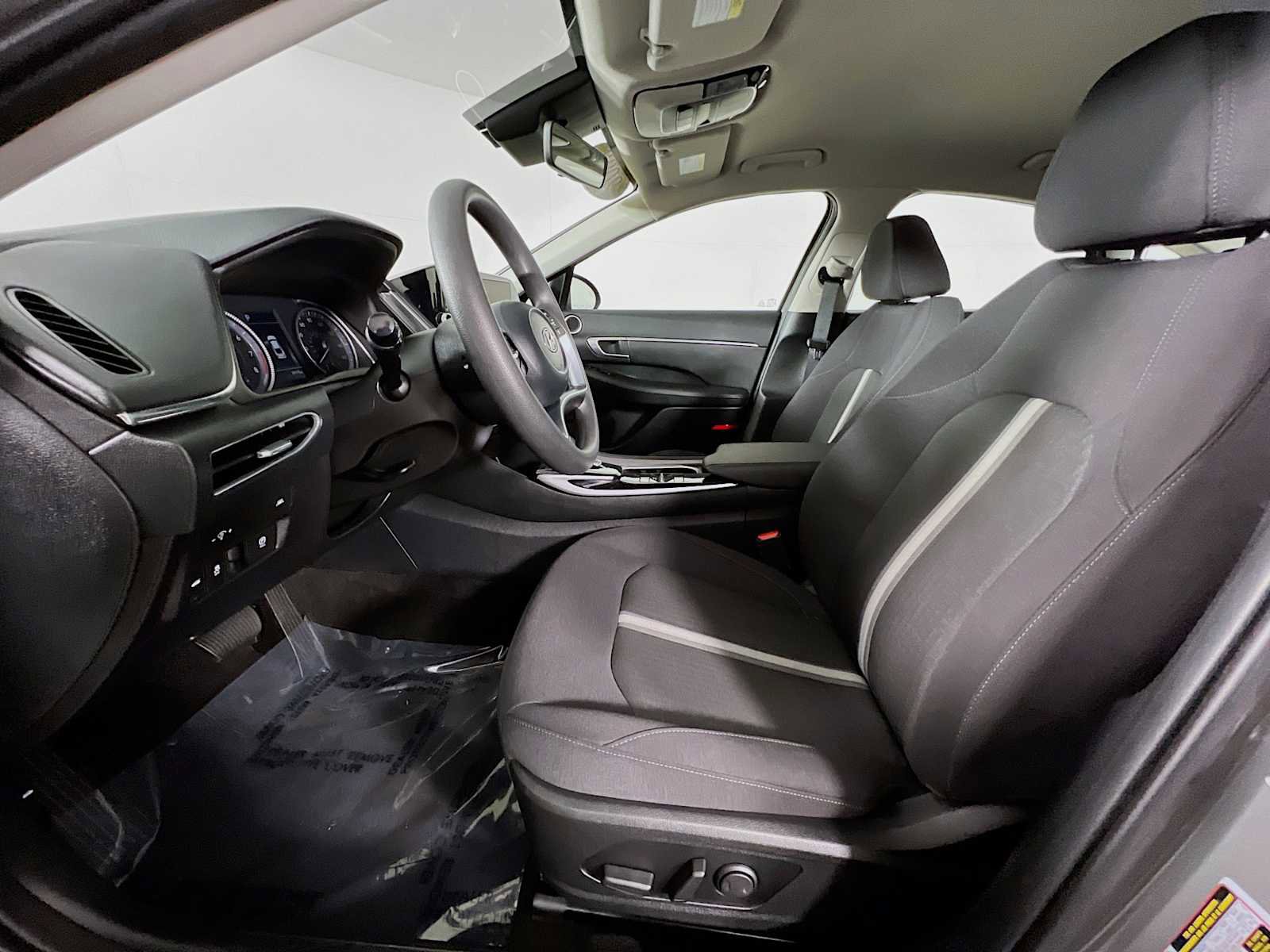 Used 2023 Hyundai Sonata SEL w/ Cargo Package image 22