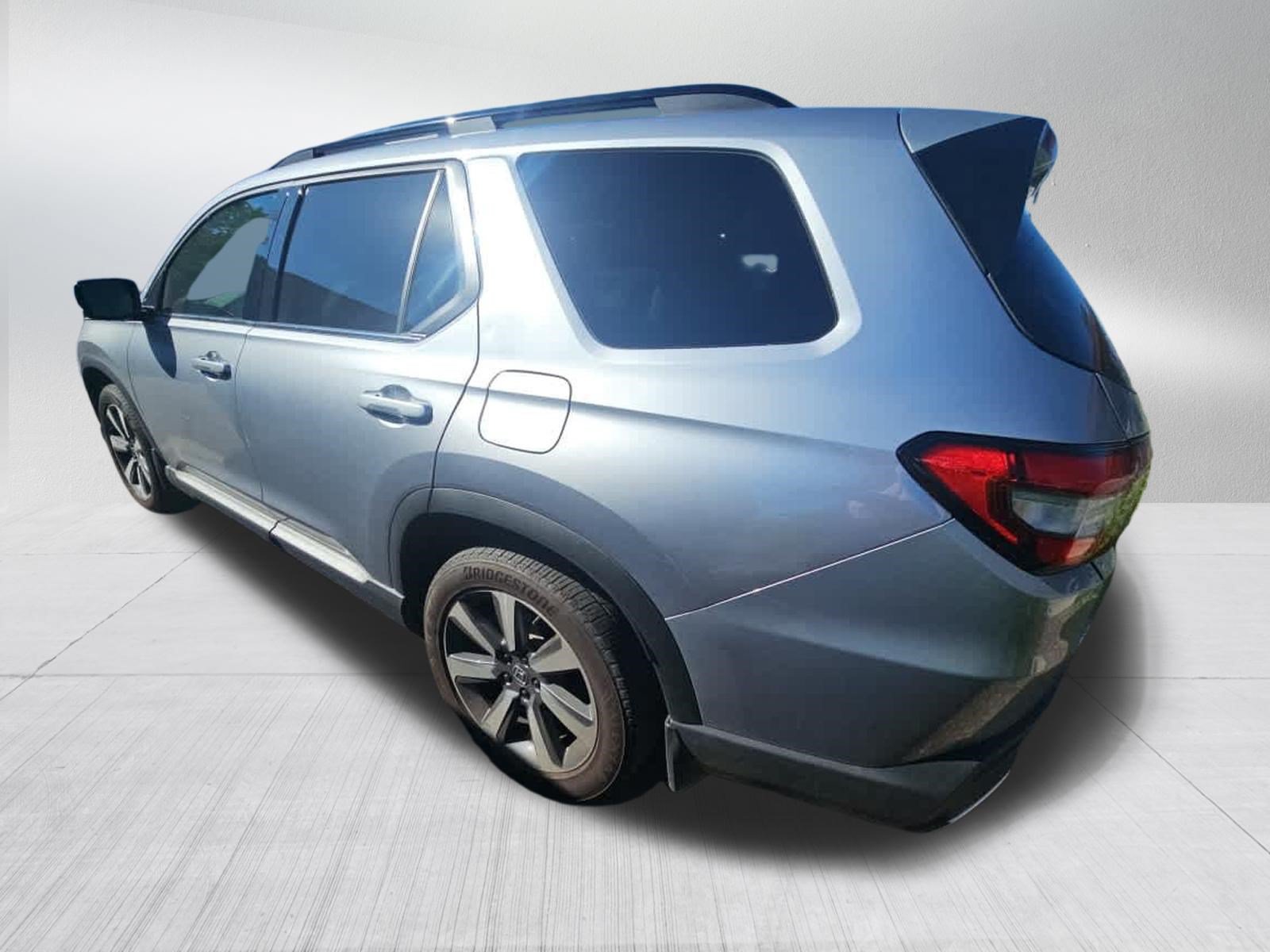 Certified 2023 Honda Pilot Elite image 6
