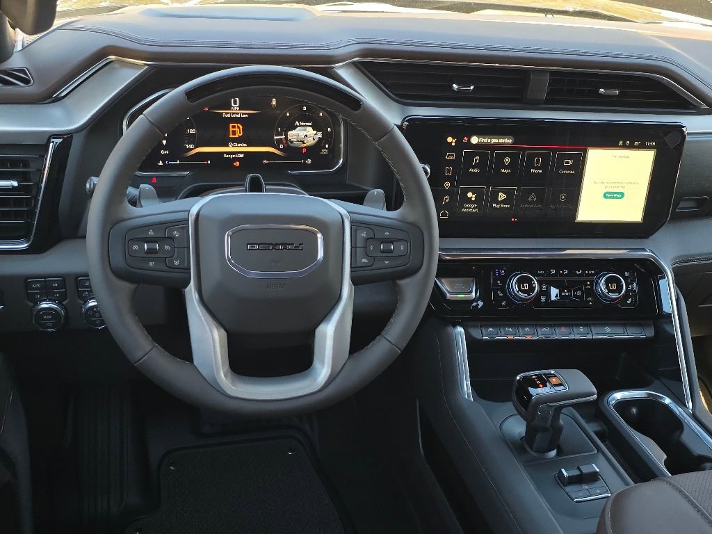 New 2026 GMC Sierra 1500 Denali image 6