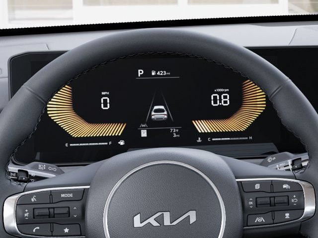 New 2026 Kia K5 GT-Line w/ GT-Line Premium Package FWD image 22