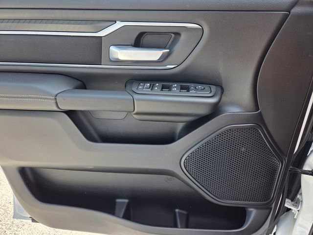 New 2026 RAM 1500 Big Horn AWD/4WD image 21
