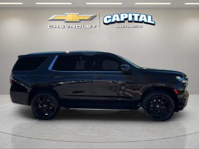 Used 2024 Chevrolet Tahoe High Country AWD/4WD image 7