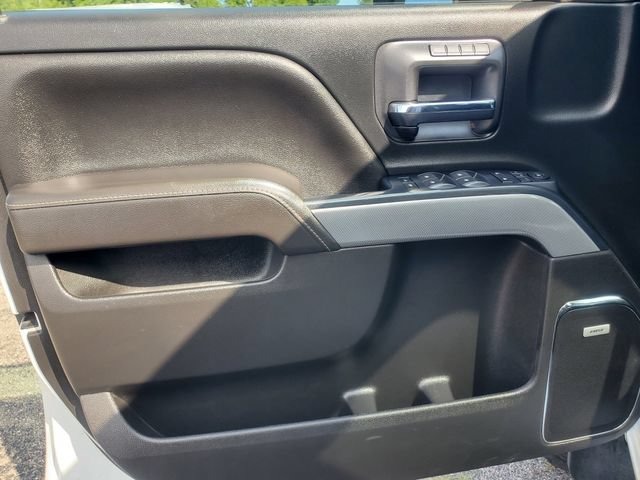 Used 2018 Chevrolet Silverado 2500 LTZ w/ Duramax Plus Package AWD/4WD image 8