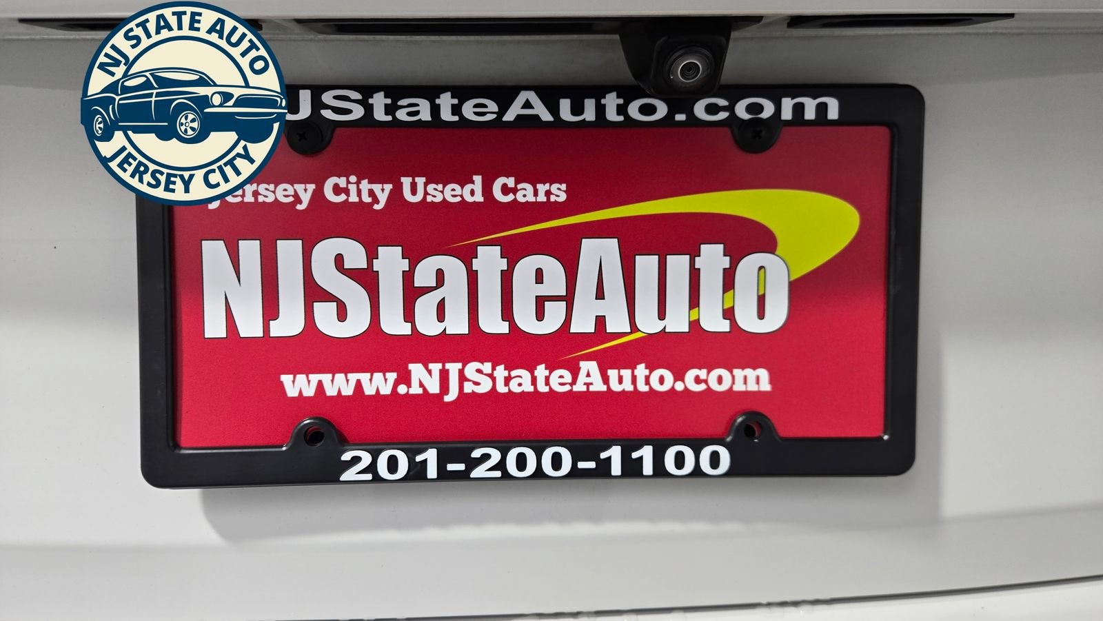 Used 2020 BMW 530i w/ Convenience Package RWD image 32