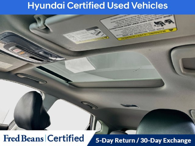 Certified 2024 Hyundai Kona Limited AWD/4WD image 5