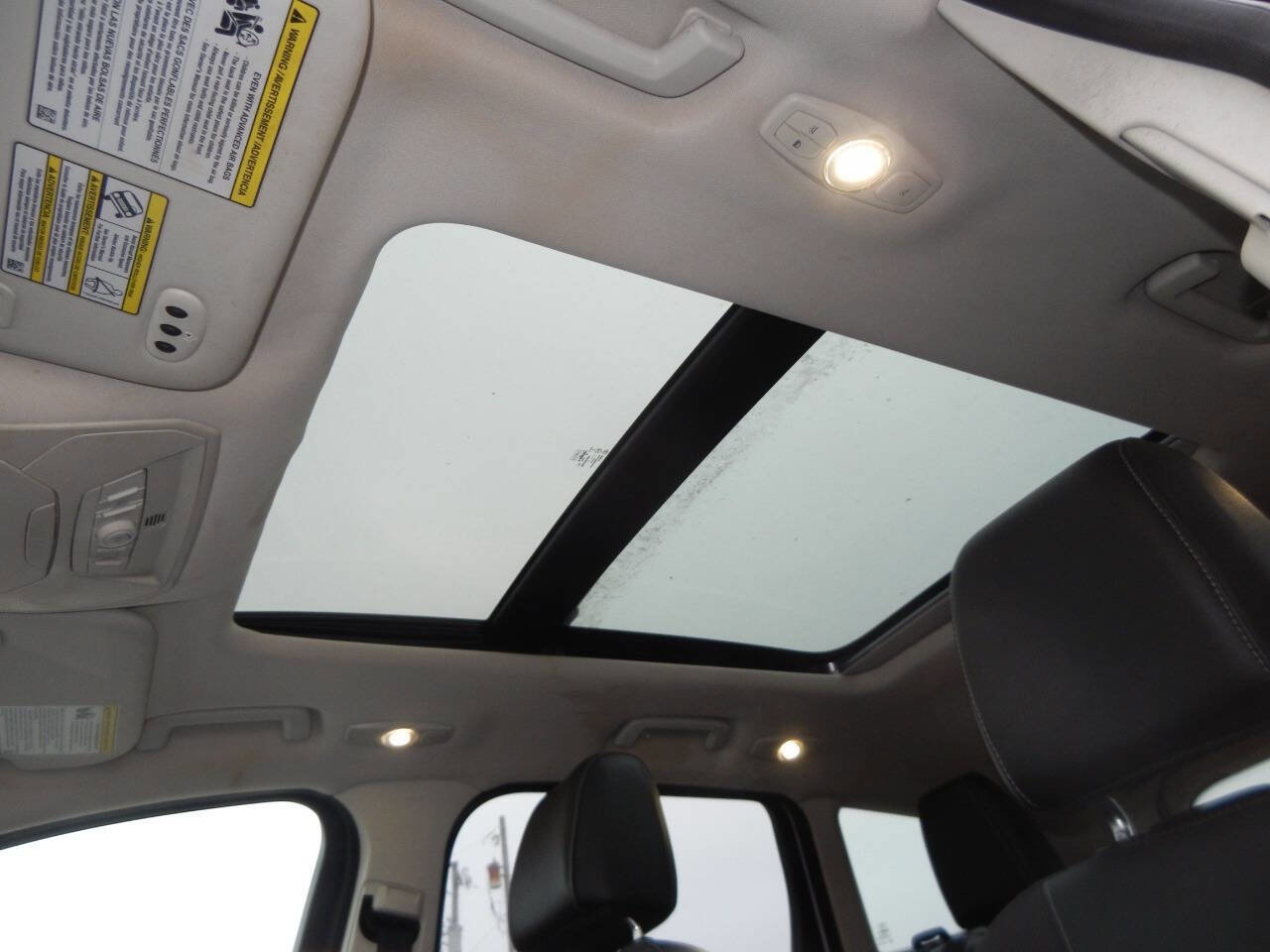 Used 2013 Ford Escape Titanium w/ Parking Technology Pkg image 38