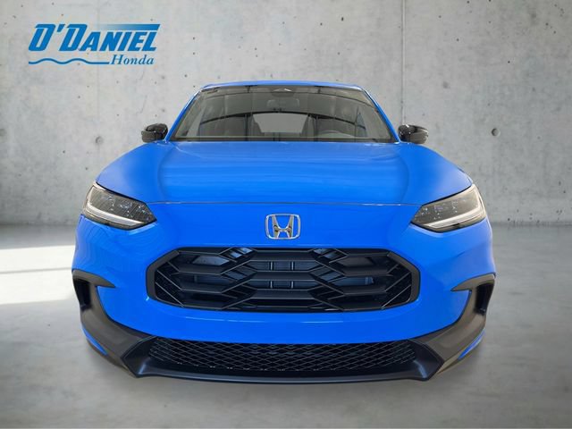 New 2027 Honda HR-V Sport image 10