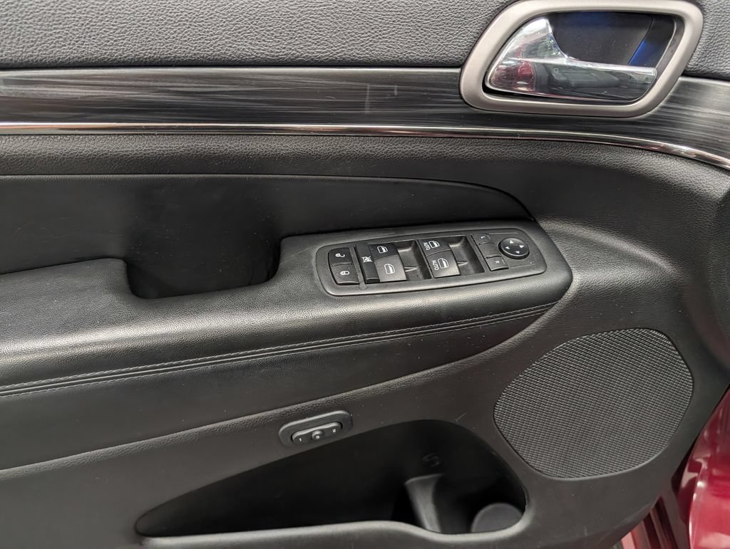 Used 2019 Jeep Grand Cherokee Limited X AWD/4WD image 14