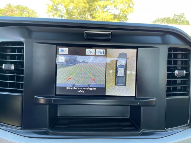 New 2026 Ford F250 XL w/ STX Appearance Package image 20