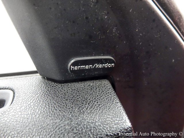 Used 2016 Dodge Charger SRT Hellcat w/ Harman/Kardon Audio Group RWD image 26