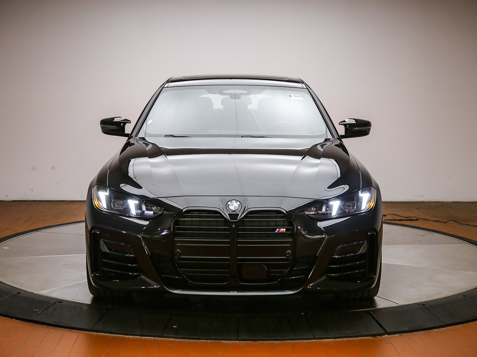 New 2027 BMW M440i w/ Premium Package RWD image 2