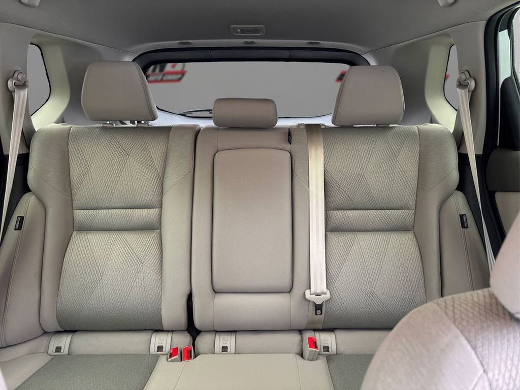 Used 2024 Nissan Rogue SV image 19